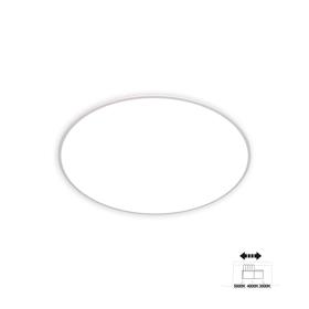 Slim CCT Ceiling Lights Mantra Flush Fittings